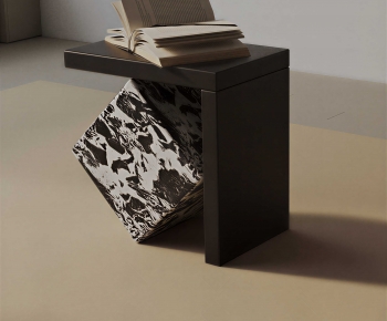 Modern Side Table/corner Table-ID:166696079