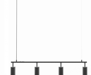 Modern Long Chandelier-ID:819745063