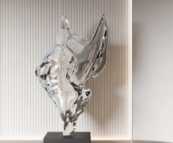 Modern Sculpture-ID:247359049