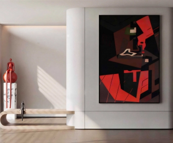 Modern Painting-ID:166058068