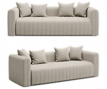Modern A Sofa For Two-ID:429038058