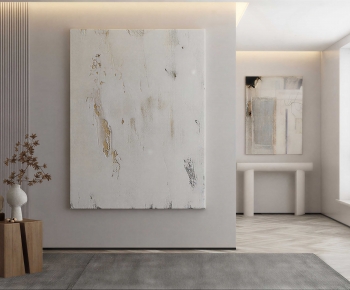 Wabi-sabi Style Painting-ID:969496973