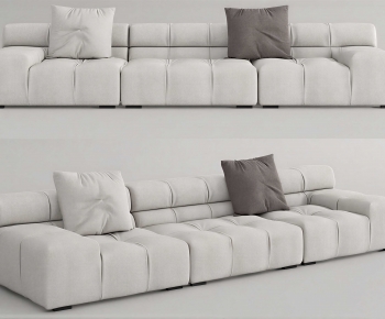 Modern Corner Sofa-ID:636156088