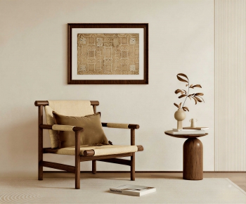 Modern Dining Chair-ID:751785999