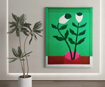 Modern Painting-ID:719966894