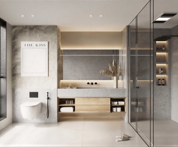 Modern TOILET-ID:279600652