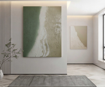 Wabi-sabi Style Painting-ID:827430967