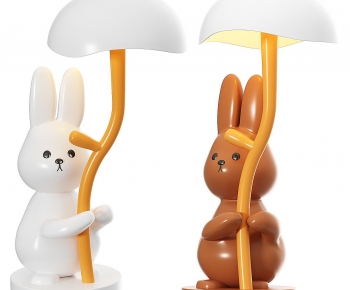 Modern Table Lamp-ID:371670967