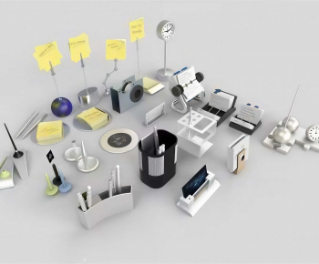 Modern Stationery-ID:245485073