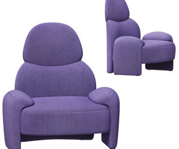 Modern Single Sofa-ID:127804044