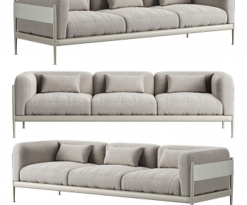 Modern Multi Person Sofa-ID:514652976