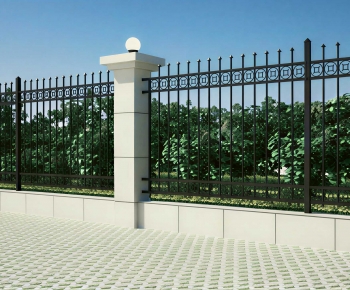 Chinese Style Guardrail-ID:568857919