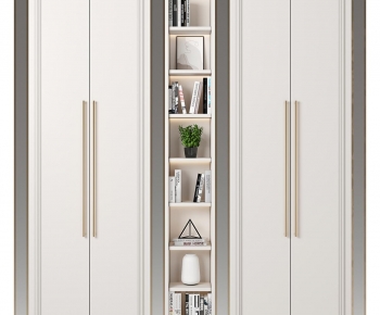 Modern The Wardrobe-ID:531548022