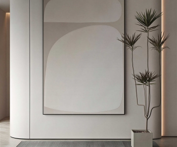 Modern Painting-ID:657720097