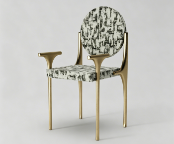 Modern Lounge Chair-ID:675256013