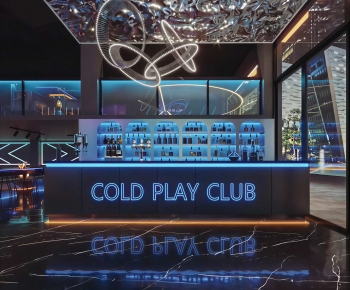Modern Bar-ID:788423068