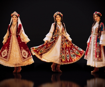 Modern Woman-ID:599688055