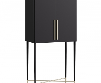 Modern Side Cabinet-ID:976505996