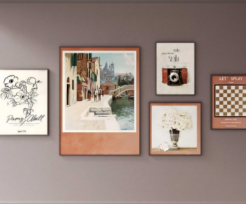 Modern Painting-ID:683506017