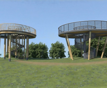 Modern Pavilion-ID:772386071