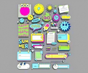 Modern LOGO Sign-ID:901228904
