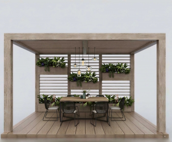 New Chinese Style Gallery Frame-ID:556725985