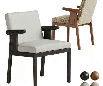 Modern Dining Chair-ID:653810028