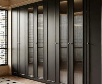 French Style The Wardrobe-ID:712931235