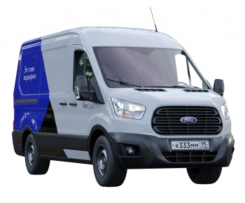 Modern Car-ID:329164031