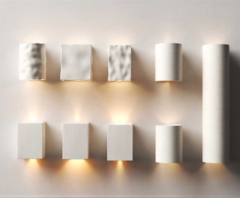 Modern Wall Lamp-ID:735095023