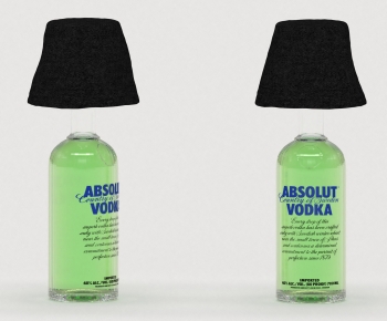 Modern Table Lamp-ID:728897096