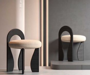 Modern Single Chair-ID:816030035