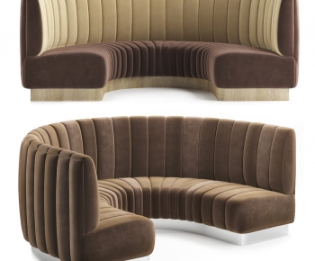 Modern Multi Person Sofa-ID:228002078