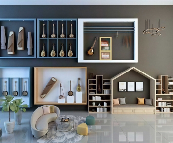 Modern Other Decorations-ID:266129976