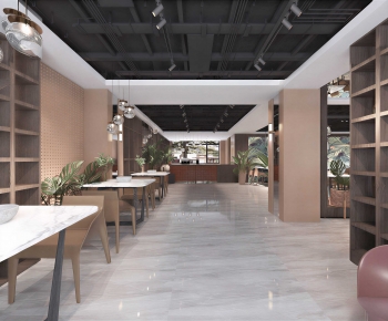 Modern Cafe-ID:269212011