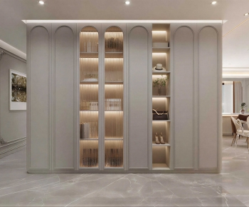 Modern The Wardrobe-ID:486991886