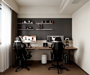 Modern E-sports Room-ID:248562107