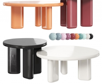 Modern Coffee Table-ID:660339125