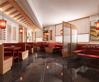 New Chinese Style Restaurant-ID:395056011
