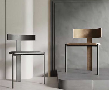 Modern Dining Chair-ID:860449082