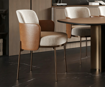 Modern Dining Chair-ID:284667023