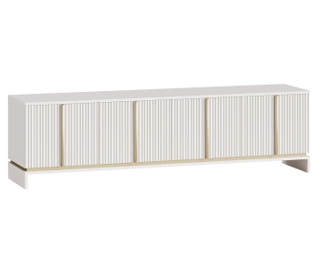 Modern TV Cabinet-ID:100140613