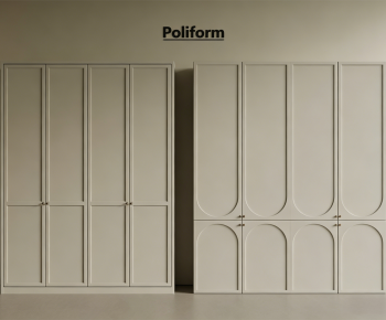 French Style The Wardrobe-ID:292665005