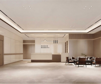 Modern Nursing Home-ID:960139998