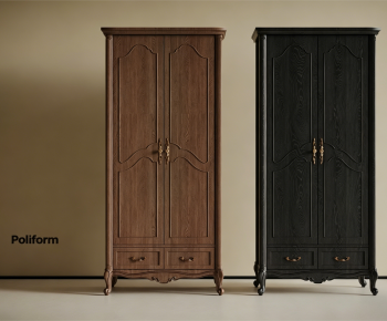 French Style The Wardrobe-ID:988547091