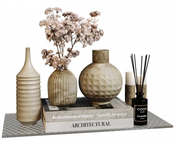 Modern Decorative Set-ID:451585058