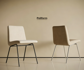 Modern Dining Chair-ID:567893036
