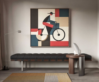Wabi-sabi Style Painting-ID:192257889