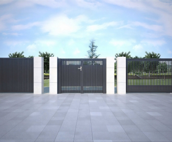 Modern Door-ID:470853094