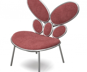 Modern Single Chair-ID:770009043